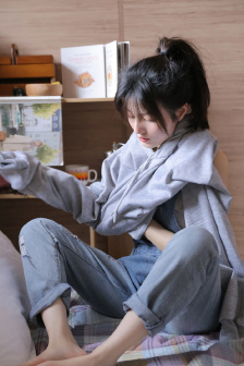 泰剧《火之迷恋》